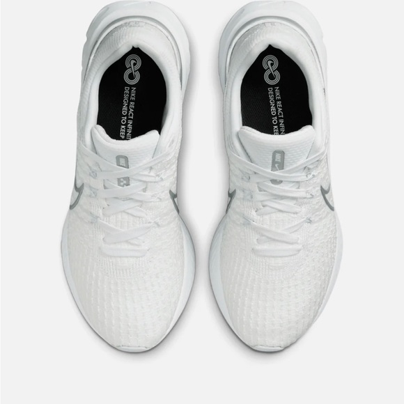 Nike React Flyknit 2 Sneakers - Picture 2 of 9